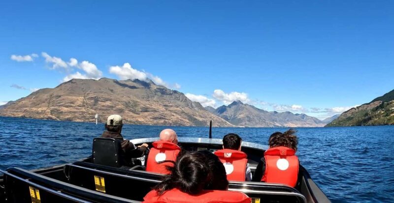 Milford Sound, Mount Cook & More: 4 Day Tour from Auckland - Value and Practicality