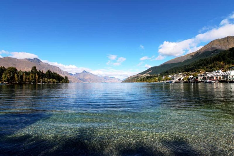 Milford Sound, Mount Cook & More: 4 Day Tour from Auckland - Who Is It Best Suited For?