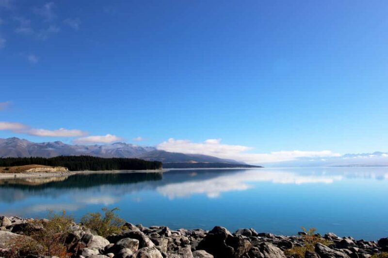 Milford Sound, Mount Cook & More: 4 Day Tour from Auckland - Final Thoughts