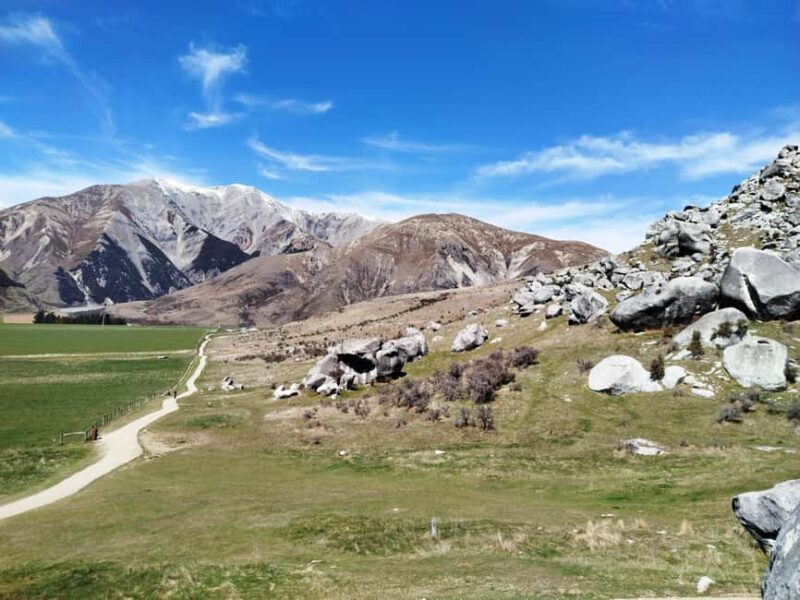 Milford Sound, Mt Cook & More: 4 Day Tour from Christchurch - FAQs