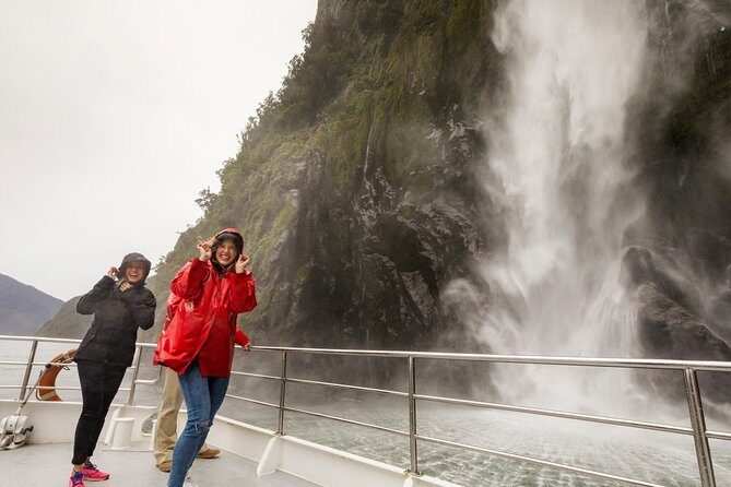 Milford Sound Nature Cruise with Southern Discoveries - FAQ: Your Milford Sound Questions Answered
