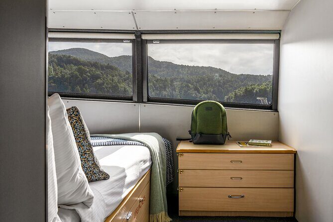 Milford Sound Overnight Cruise Fiordland Jewel - How the experience compares