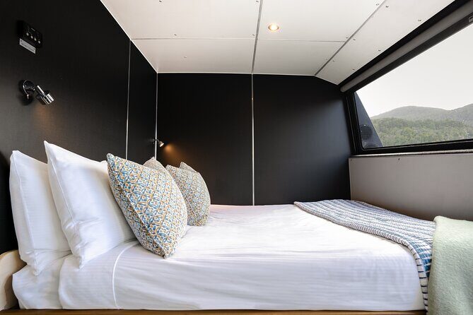 Milford Sound Overnight Cruise Fiordland Jewel - Who this tour is perfect for