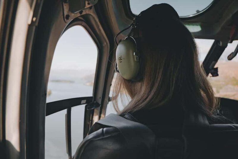 Milford Sound Panoramic Helicopter Tour | 50-Min Experience - Why It’s Worth the Price