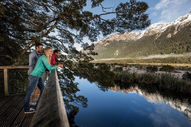 Milford Sound Premium Coach and Cruise with Lunch from Te Anau - Final Thoughts: Is It Worth It?