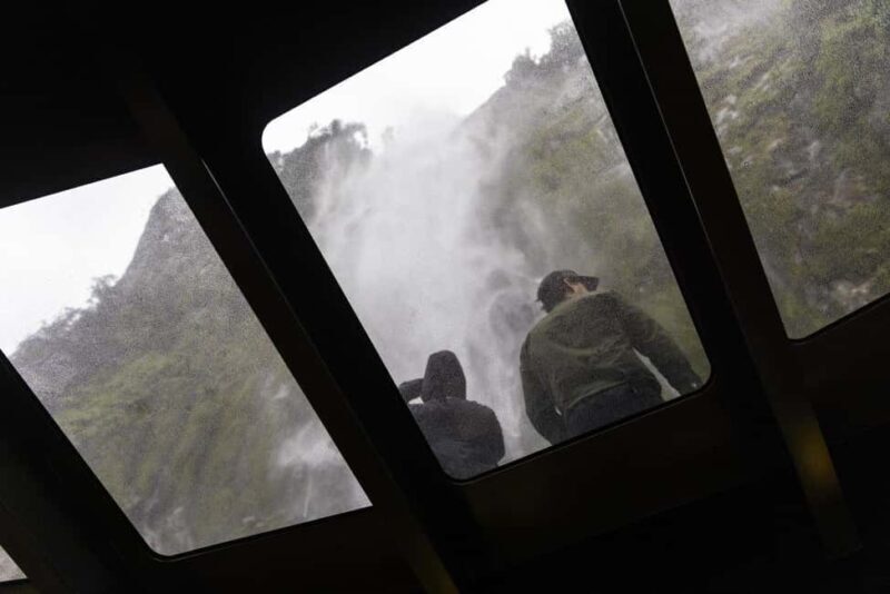 Milford Sound: Premium Small Group Cruise with Canape Lunch - Why This Tour Offers Great Value