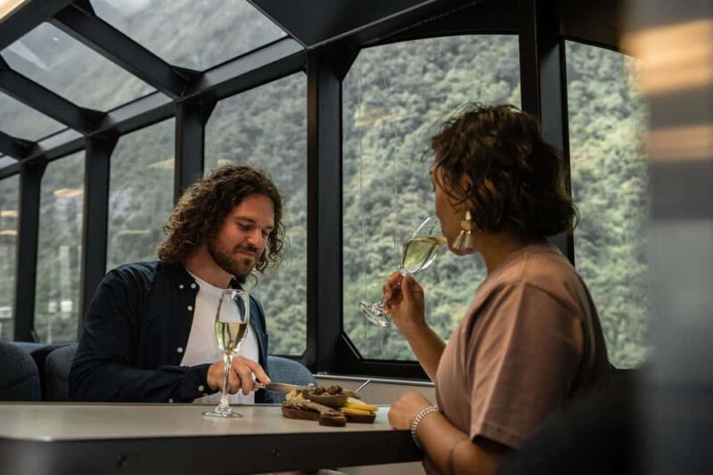 Milford Sound: Premium Small Group Cruise with Canape Lunch - Who Would Love This Experience?