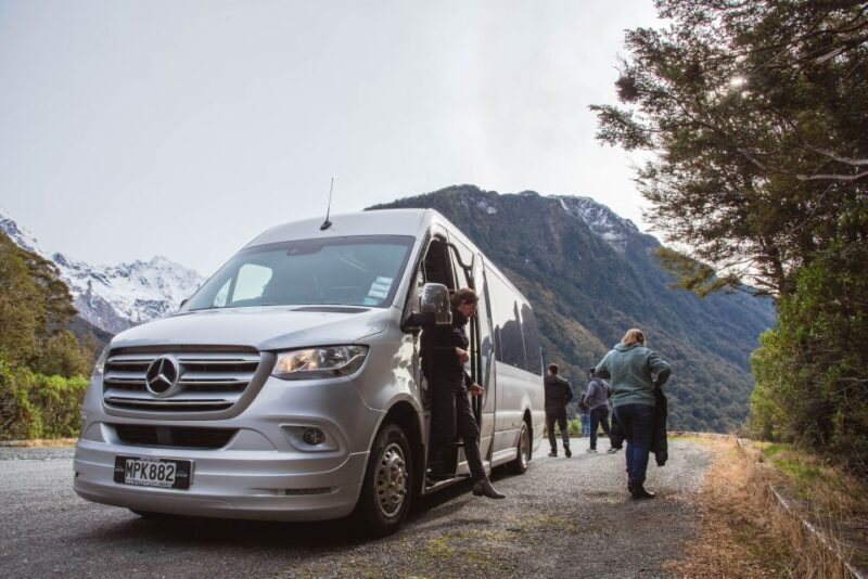 Milford Sound: Premium Small Group Tour from Queenstown - Milford Sound: Premium Small Group Tour from Queenstown