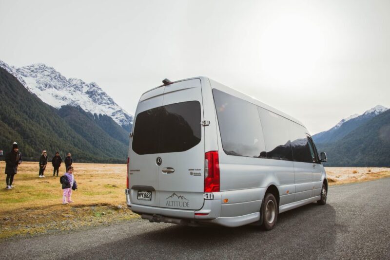 Milford Sound: Premium Small Group Tour from Queenstown - Key Points