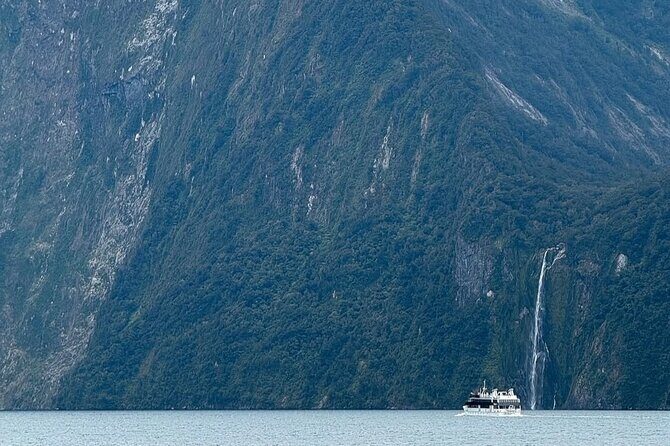 Milford Sound Private Day Trip from Queenstown via Te Anau - What Makes This Tour Stand Out?