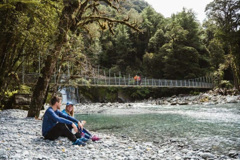 Milford Sound: Self-Guided Milford Track Day Walk - Authenticity and Value