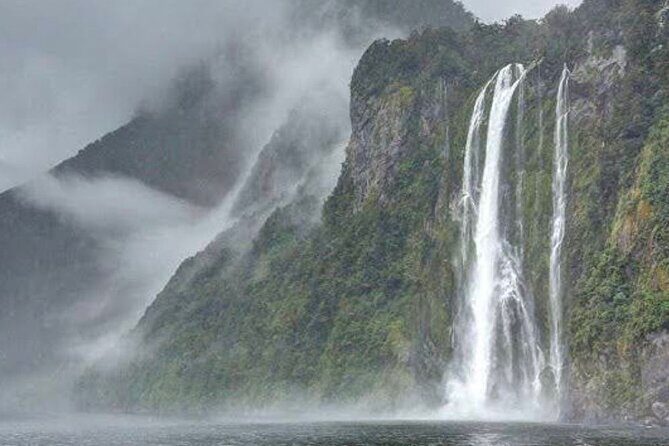 Milford Sound Small Group Day Tour From Queenstown - FAQs