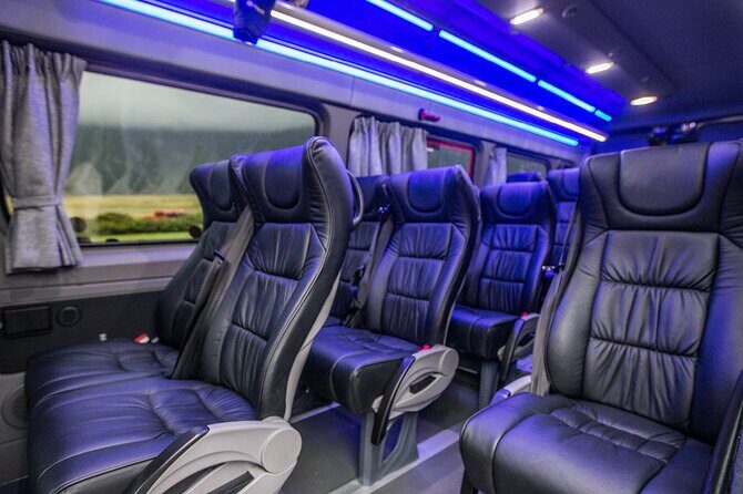 Milford Sound Small Group Tour, Cruise & Picnic Lunch - Key Points