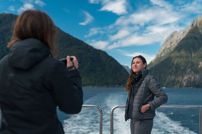 Milford Sound Small Group Tour, Cruise & Picnic Lunch - Final Thoughts