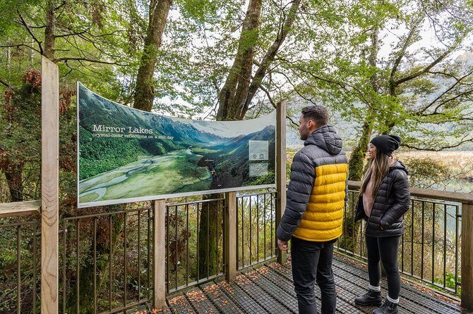 Milford Sound Small Group Tour from Queenstown with Scenic Flight - FAQs