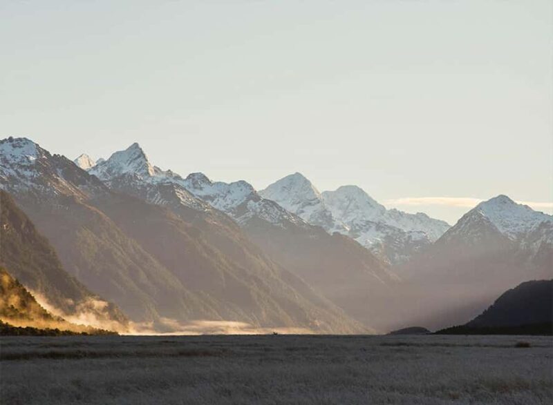 Milford Sound: Small-Group Tour from Te Anau - Final thoughts