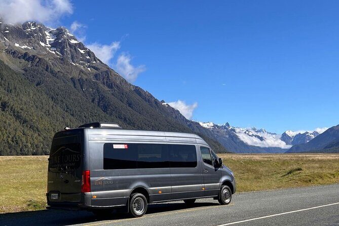 Milford Sound Tour from Queenstown with Cruise - The Complete Breakdown: What to Expect on the Milford Sound Tour