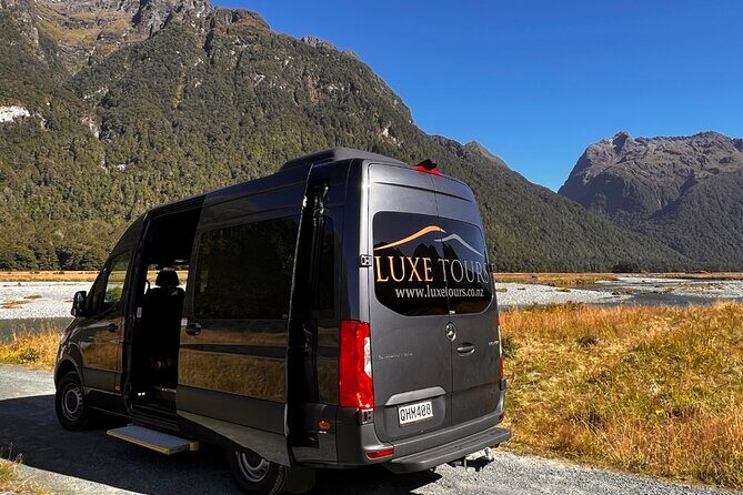 Milford Sound Tour from Queenstown with Cruise - Who Should Book This Tour?