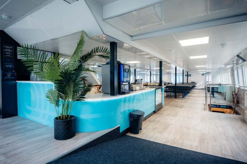 Milford Sound: Waterfalls, Wildlife, and Rainforest Cruise - Practical Tips