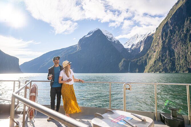 Milford Track Day Walk with Lake Te Anau Water Taxi - Final Thoughts: A Nice Taste of Milford for All
