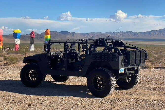 Military Hummer Tour 7 Magic Mountains and Pioneer Saloon - Who Will Love This Tour?