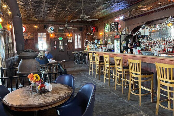 Military Hummer Tour 7 Magic Mountains and Pioneer Saloon - Final thoughts