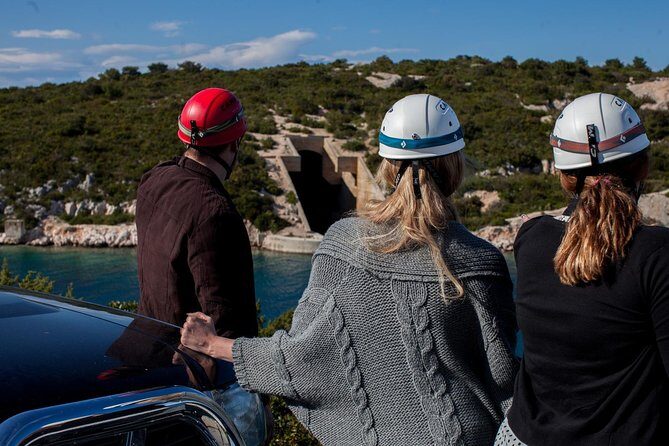 Military Tour - Is It Worth the Price?