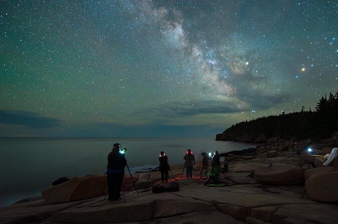 Milky Way Photography Workshop in Acadia National Park - FAQ