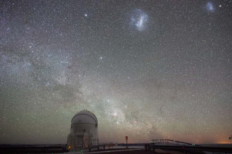 Milky Way Sanctuary Stargazing Tour at Pangue Observatory - The Value of the Tour