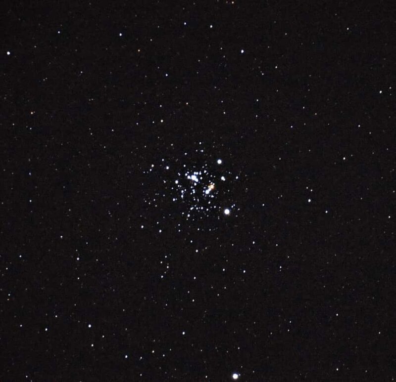 Milky Way Sanctuary Stargazing Tour at Pangue Observatory - Who Should Consider This Tour?