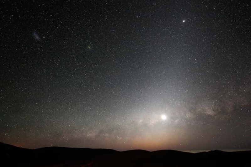 Milky Way Sanctuary Stargazing Tour at Pangue Observatory - Final Thoughts