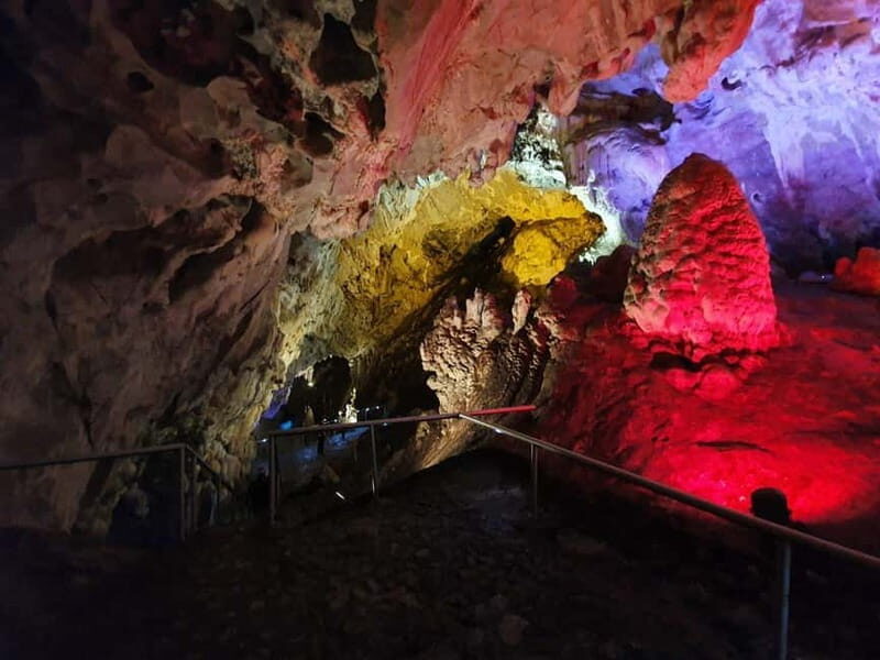 Millenium Cross, St. Pantelemon & Matka Canyon from Skopje - Practical Details & Tips