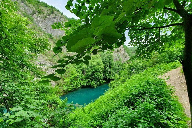 Millenium Cross, St. Pantelemon Monastery &Matka Canyon private tour from Skopje - Who Will Love This Tour?