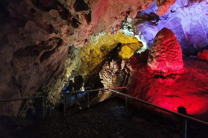 Millenium Cross, St. Pantelemon Monastery &Matka Canyon private tour from Skopje - Final Thoughts