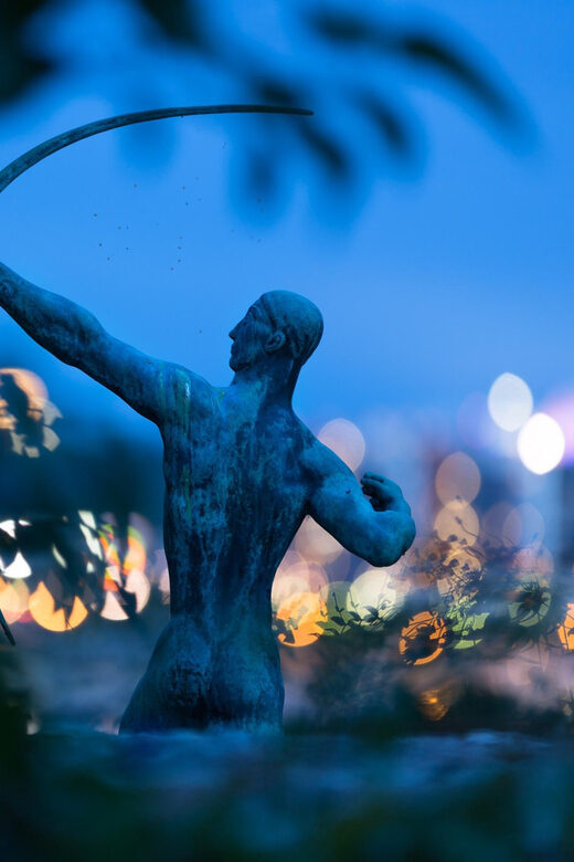 Millesgården Museum: sculpture park and art galllery - Who Would Love Millesgården?
