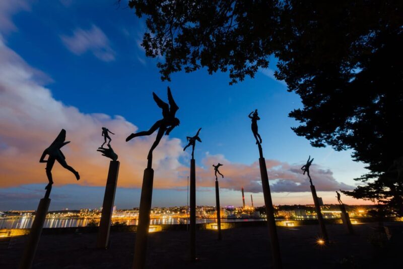 Millesgården Museum: sculpture park and art galllery - Frequently Asked Questions