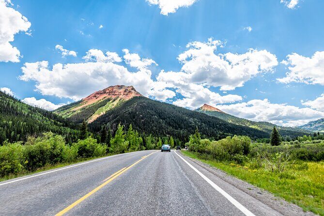 Million Dollar Highway Self-Guided Driving Audio Tour - What Travelers Love and What to Watch Out For