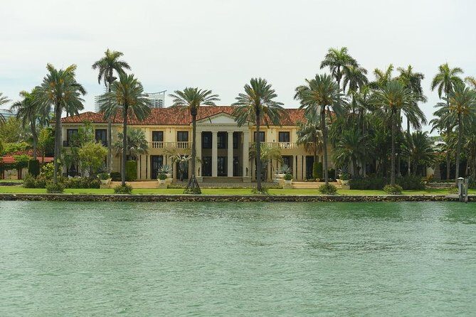 Millionaires Row Cruise with Transportation Included - Final Thoughts