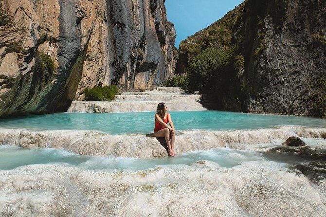 Millpu Lagoons day tour (English & Private tour) - Key Points