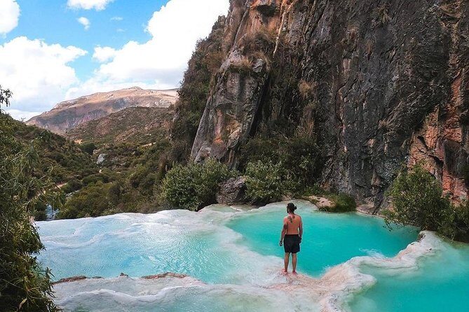 Millpu Lagoons day tour (English & Private tour) - What Travelers Love & Consider