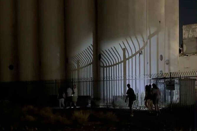 Millz Have Eyez Tempe Ghost Tour - FAQ: Your Questions About the Tempe Ghost Tour Answered