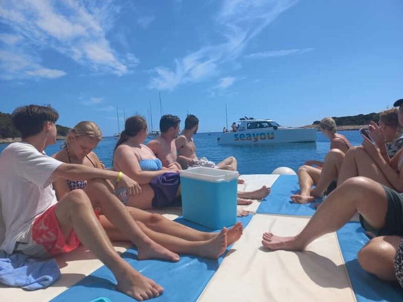 Milna: Boat Trip to Hvar and Red Rocks - Why This Tour Stands Out