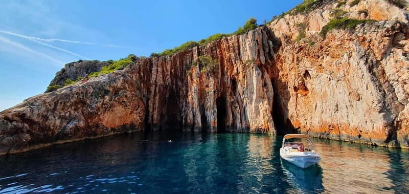 Milna: Boat Trip to Hvar and Red Rocks - FAQ