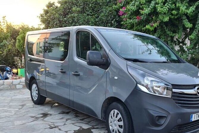 Milos 1-Way Private Transfer Airport Ferry and Hotels - Who Is This Service Best For?