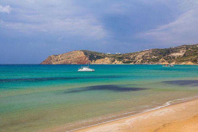 Milos, Amazing beaches - Frequently Asked Questions