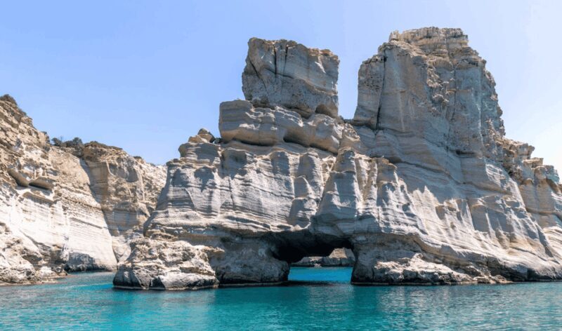 Milos Boat rental - Why We Love This Experience