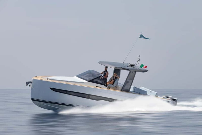 Milos Cyclades Luxury private cruises - What You Can Expect on This Voyage