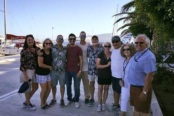 Milos Experience Archaelogical and Cultural Experience - Why This Tour Offers Value