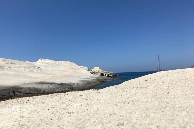 Milos Experience Archaelogical and Cultural Experience - The Sum Up
