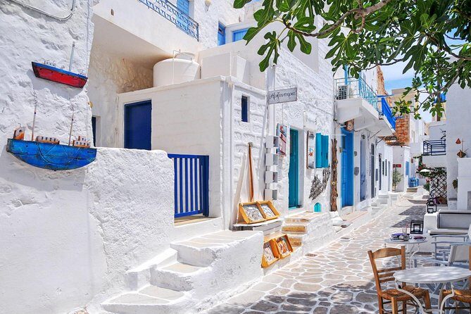 Milos Experience Daily Kimolos Road Trip - The Sum Up: Is It Worth It?